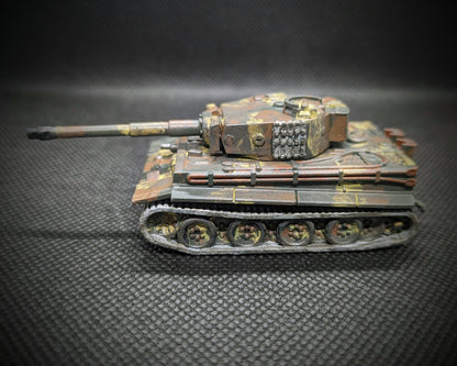 Tiger I 15mm/1:100 Scale